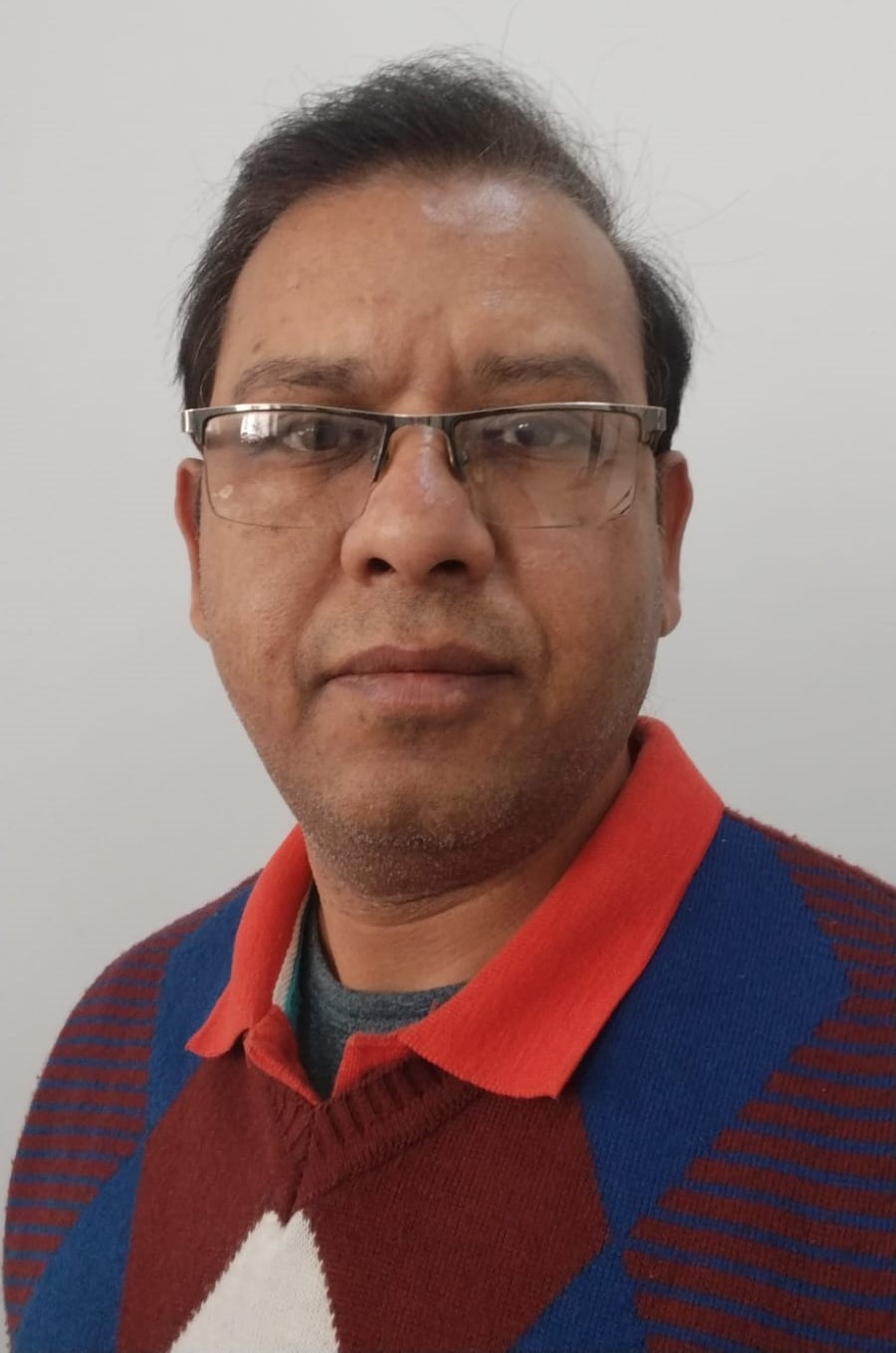 Dr. Varun Deo