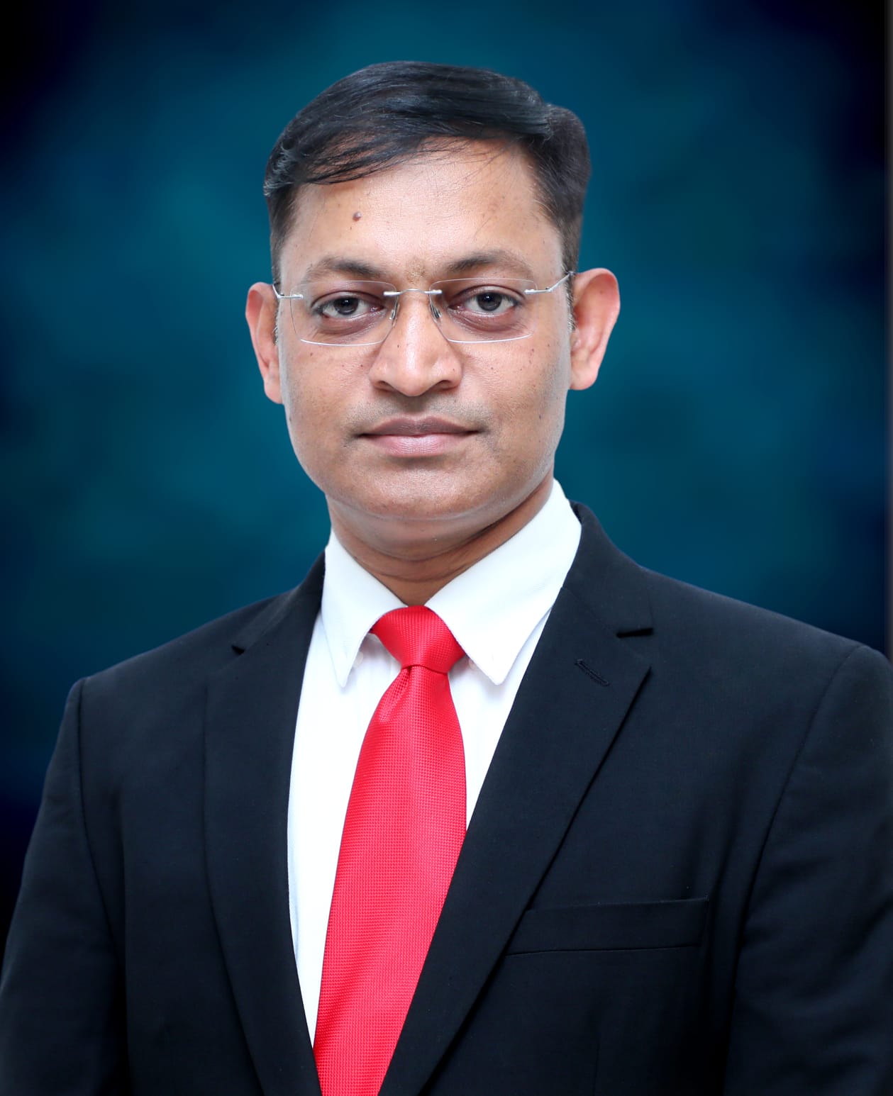 Dr. Ashish Gohiya