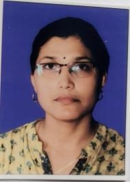 Dr. Bharati Choubey