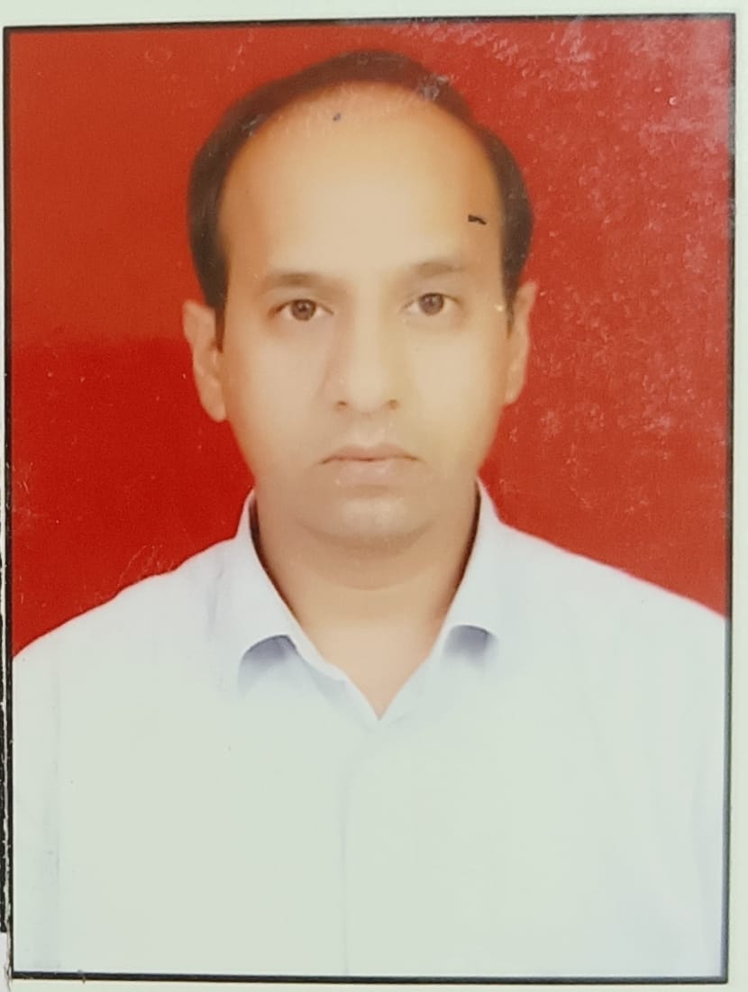 Dr. Brajesh Kaushal