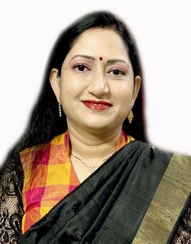 Dr. Neha Shrivastava