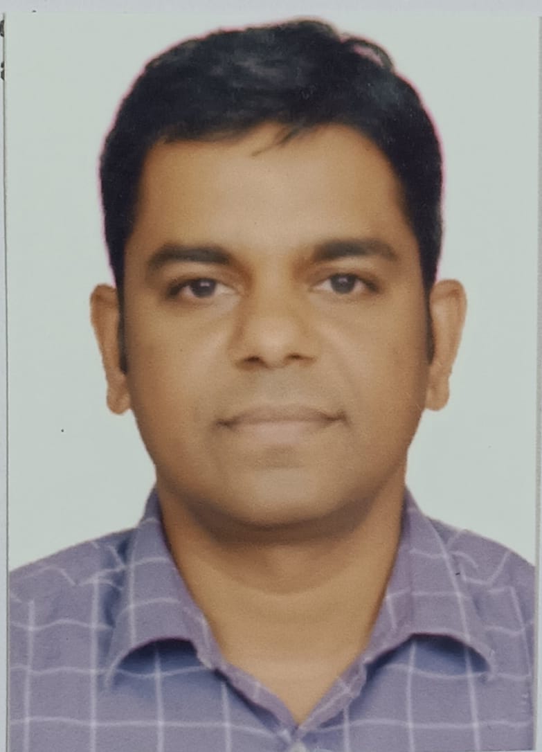 Dr. Rajkumar Ahirwal