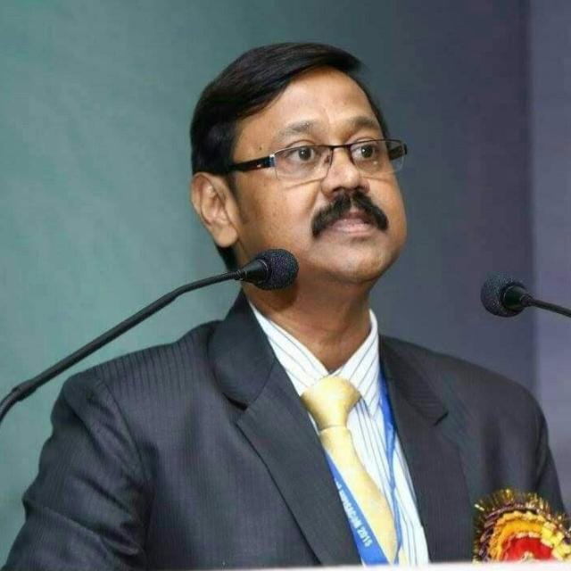 Dr. Surendra Kumar Raikwar