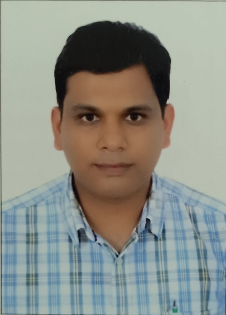 Dr. Vikas Kumar Gupta