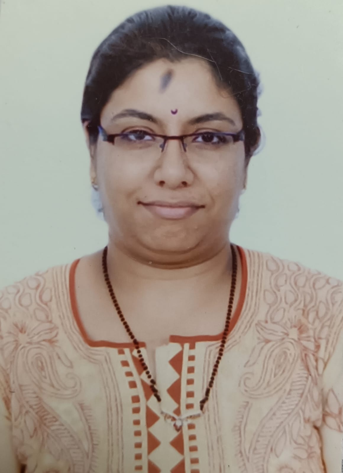 Dr. Vandana Pandey 