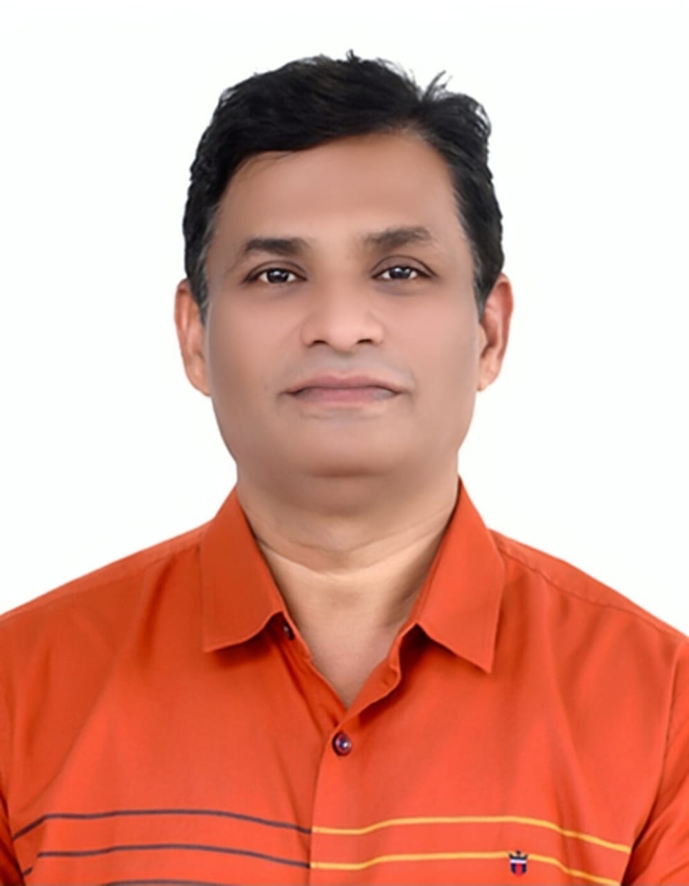 Dr. Sushil Jiwane 