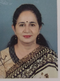 Dr. Tripti Saxena