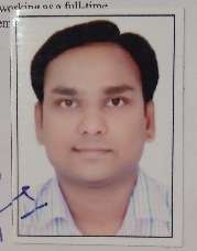 Dr. Pawan Kumar Kare