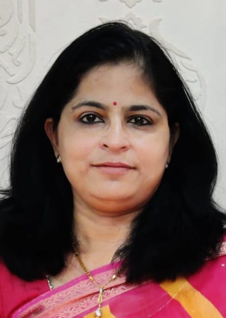 Dr. Shikha Jain 