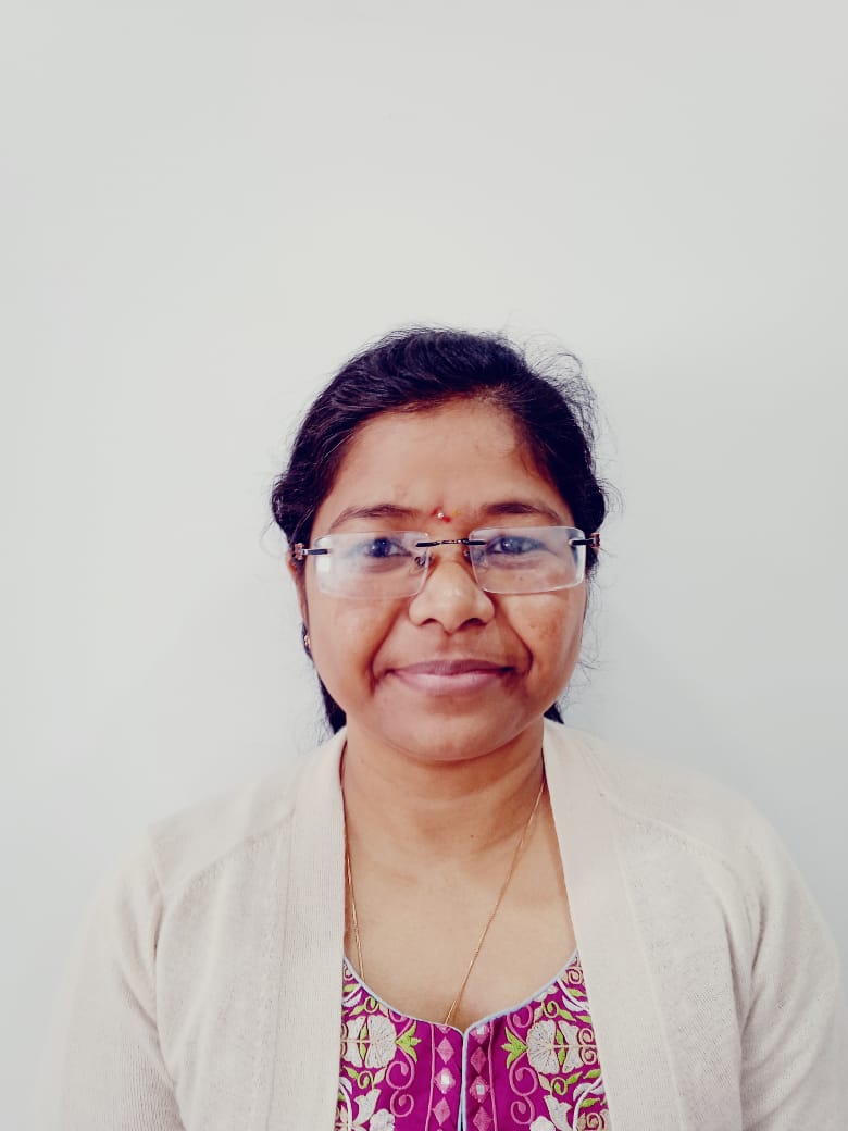 Dr. Pratibha Verma