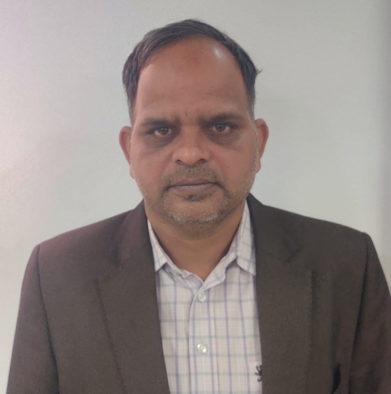 Dr. Subodh Pandey 