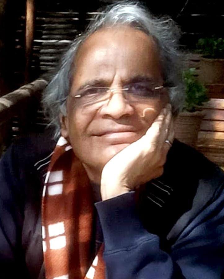 Dr. Udayan Vajpey