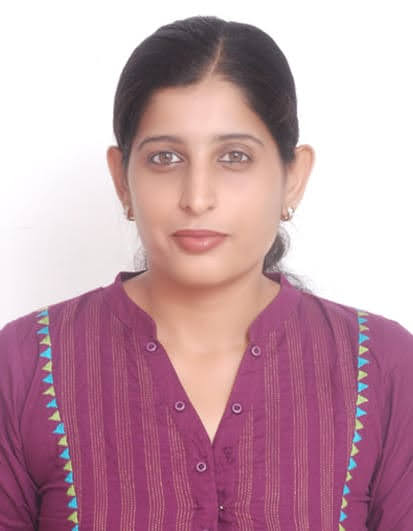 Dr. Anshuli Trivedi