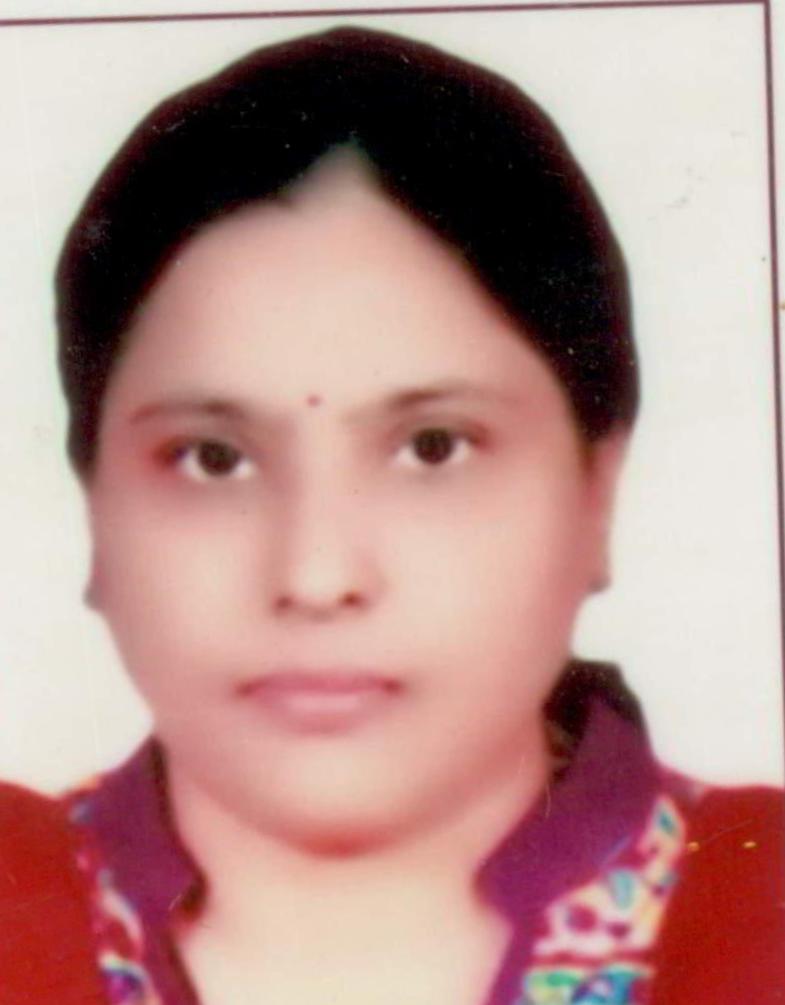 Dr. Babli Yadav 