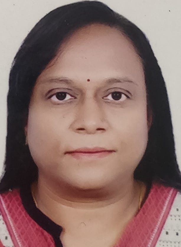 Dr. Ashwini Kudopa 