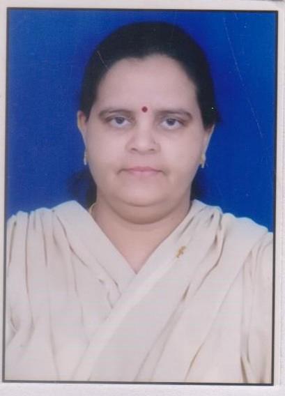Dr. Lovely Kaushal Dr. Lovely Kaushal