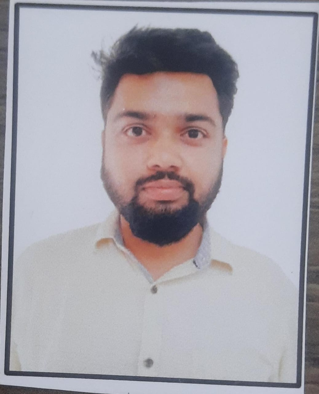 Dr. Harsh Darshan Dr. Harsh Darshan