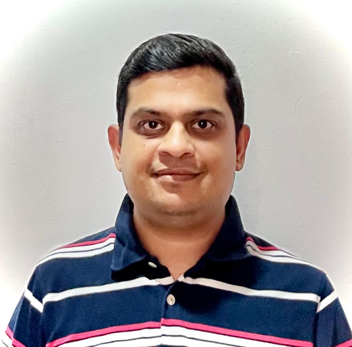 Dr. Ashish Jain Dr. Ashish Jain