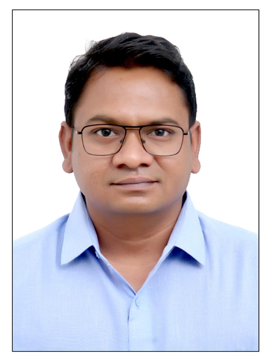 Dr. Arun Kanel