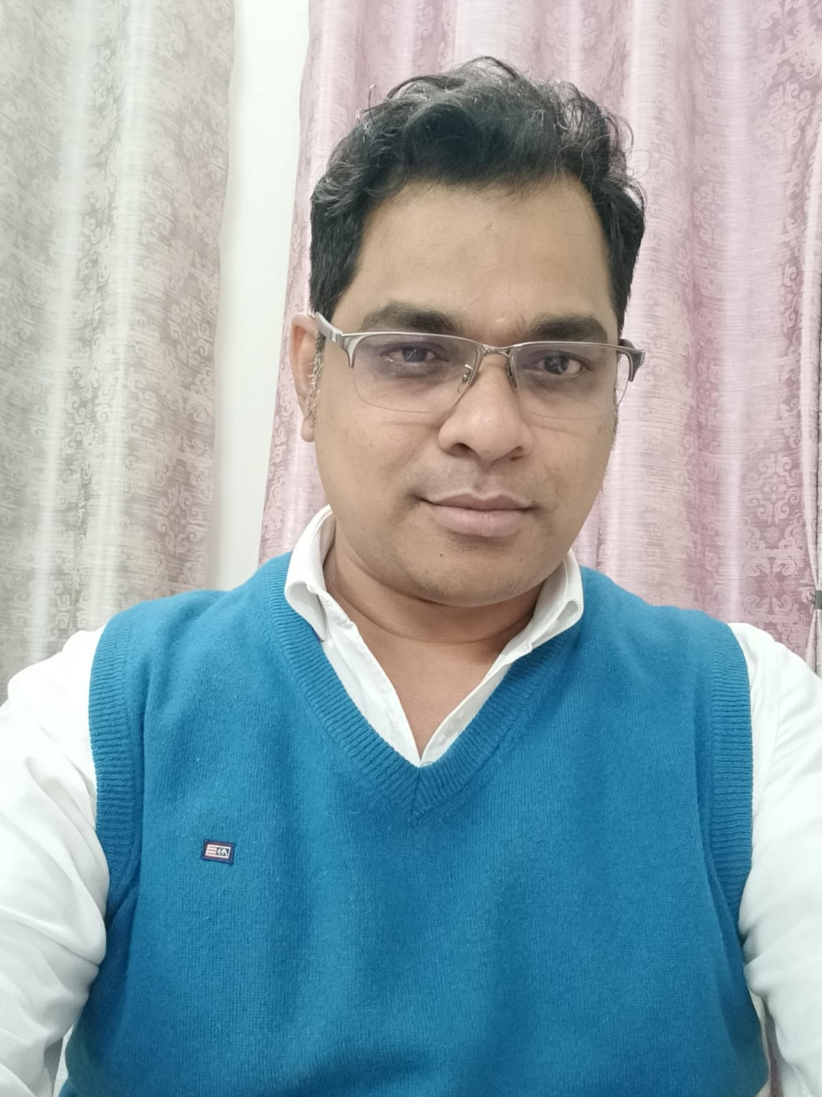 Dr. Yashwant Dhawale