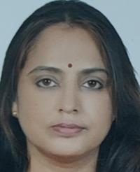 Dr. Deepti Chaurasia