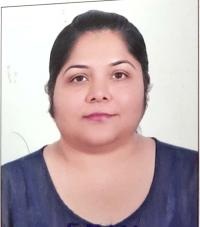 Dr. Mili Tirpathi