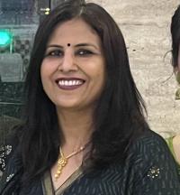 Dr. Smita Soni Dr. Smita Soni