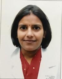 Dr. Sangita Chourasia 