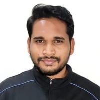 Dr. Yogendra Raut