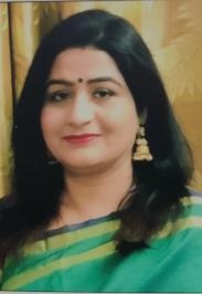 Dr. Mamta Meena