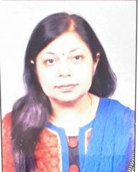 Dr. Padma Bhatia