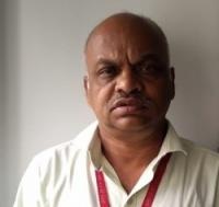 Dr. Shailendra Kumar Patne