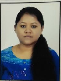 Dr. Indu Jyotsana Ekka