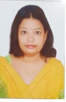 Dr. Shweta Shrivastava