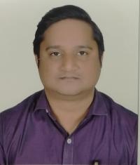 Dr. Rakesh Kumar Shrivastava