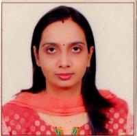 Dr.  Archa Sharma