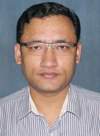 Dr. Rajnish Gour Dr. Rajnish Gour