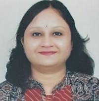 Dr. Priyanka Singh