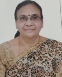 Dr. Pramila Jain Dr. Pramila Jain