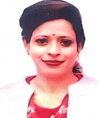 Dr. Vaishali Gupta 
