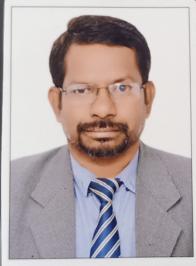 Dr. Jhummak Lal Marko Dr. Jhummak Lal Marko
