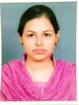 Dr. Saema Khan