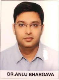 Dr. Anuj Bhargava Dr. Anuj Bhargava