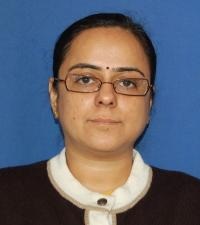 Dr. Jaya Lalwani
