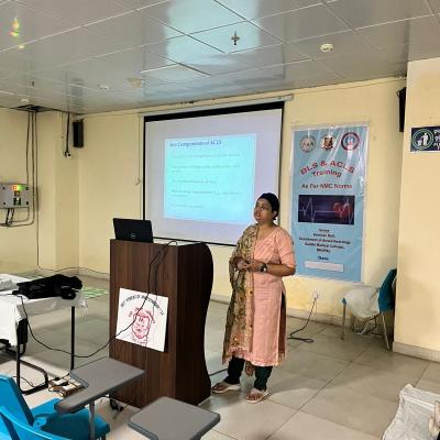 Bcls Acls 12