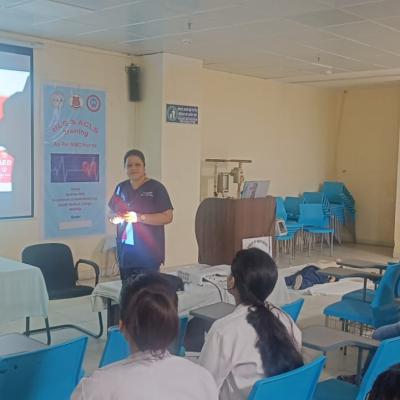 Bcls Acls 8