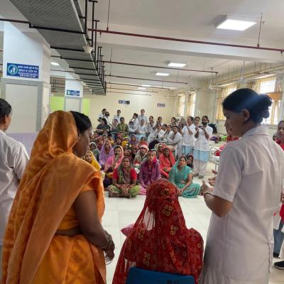 Paediatrics Gmc Bhopal 06.08.25 6