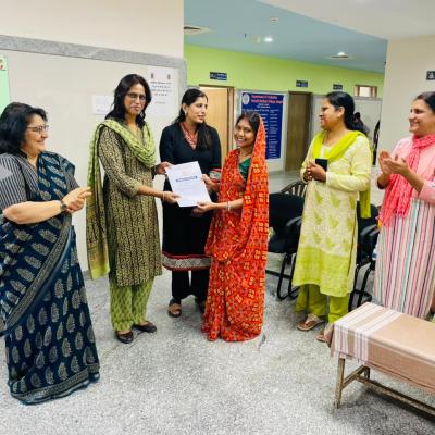 Paediatrics Gmc Bhopal 06.08.25