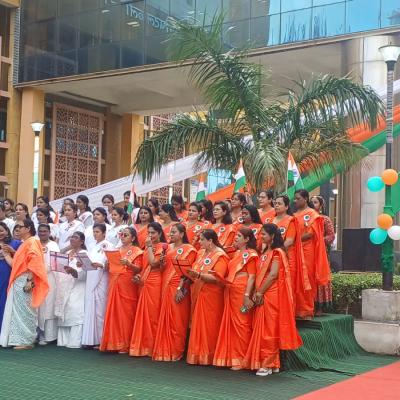Independence Day Celebration 4