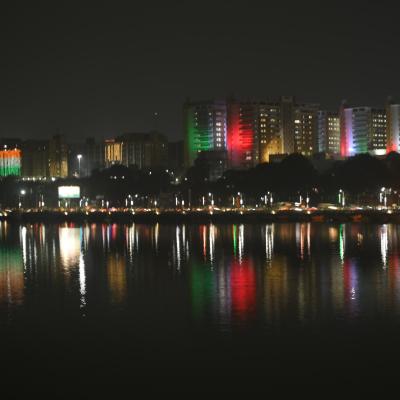 Independence Day Celebration 6